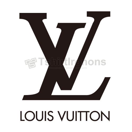 Louis Vuitton T-shirts Iron On Transfers N2862 - Click Image to Close